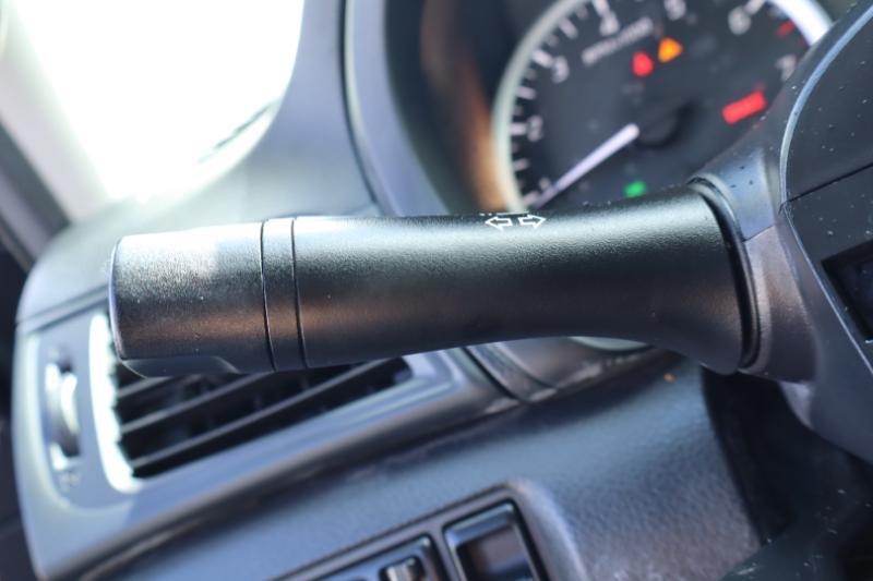 Nissan Sentra S CVT 2019