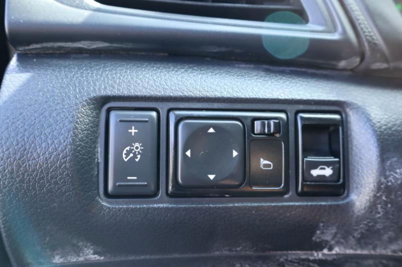 Nissan Sentra S CVT 2019