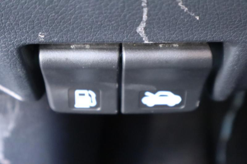 Nissan Sentra S CVT 2019