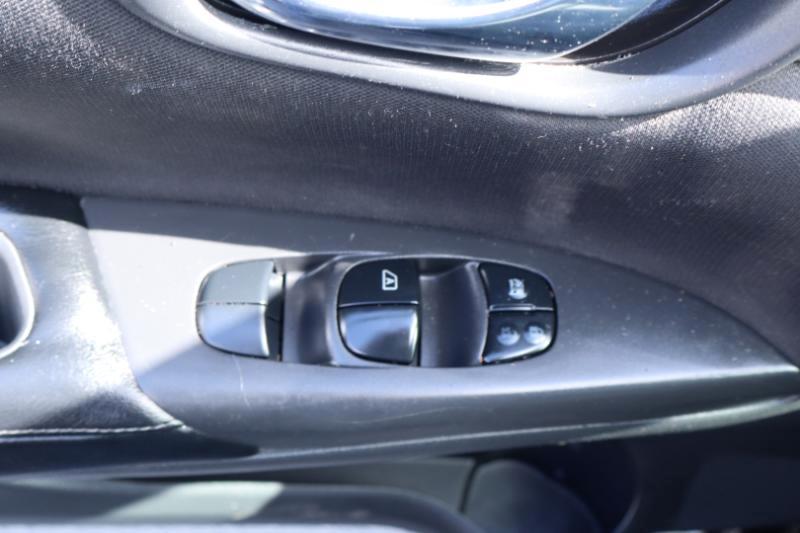 Nissan Sentra S CVT 2019