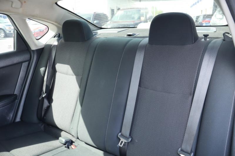 Nissan Sentra S CVT 2019