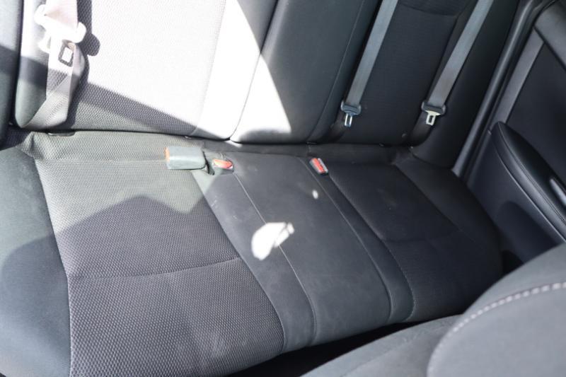 Nissan Sentra S CVT 2019