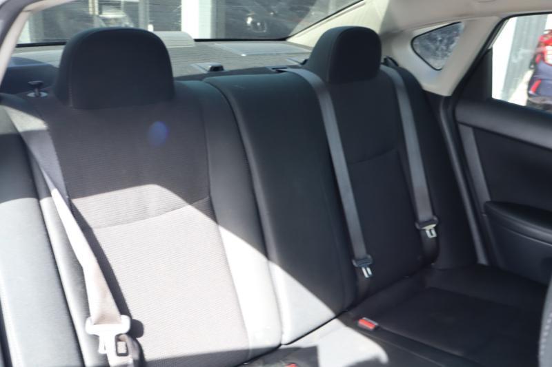 Nissan Sentra S CVT 2019