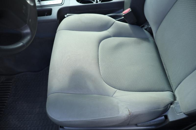 Nissan Xterra S 2WD 2012