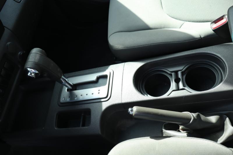 Nissan Xterra S 2WD 2012