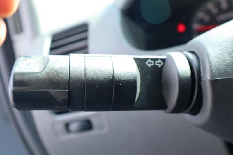 Nissan Xterra S 2WD 2012