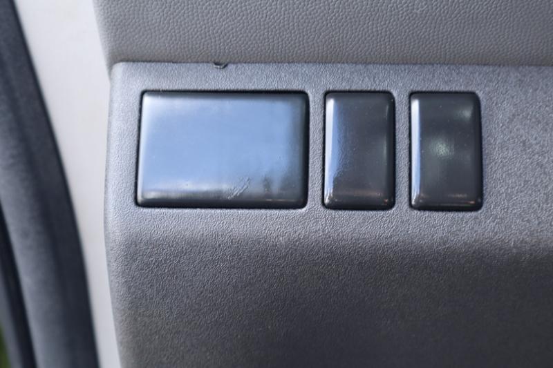 Nissan Xterra S 2WD 2012