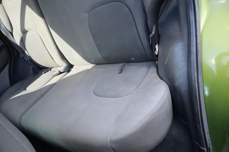 Nissan Xterra S 2WD 2012