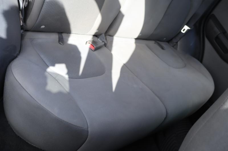 Nissan Xterra S 2WD 2012