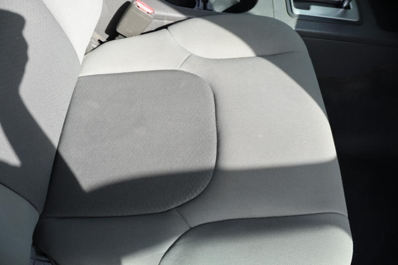 Nissan Xterra S 2WD 2012