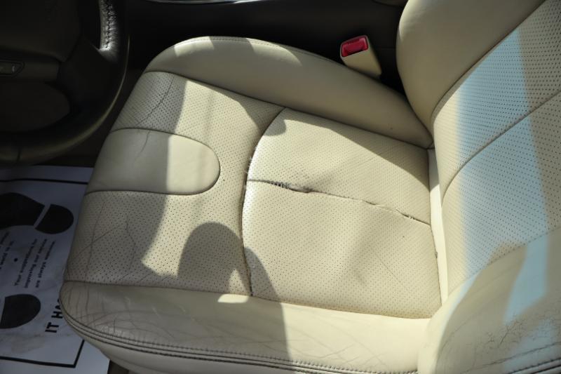 Infiniti G Sedan 37 Journey 2013