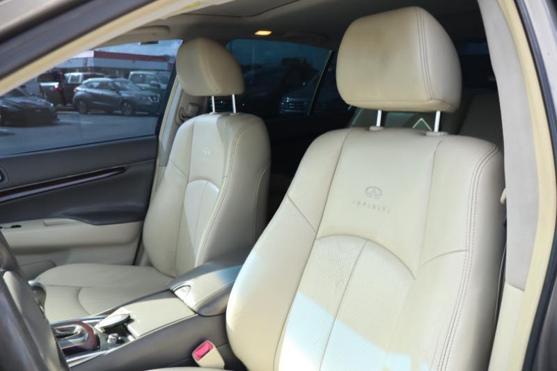 Infiniti G Sedan 37 Journey 2013