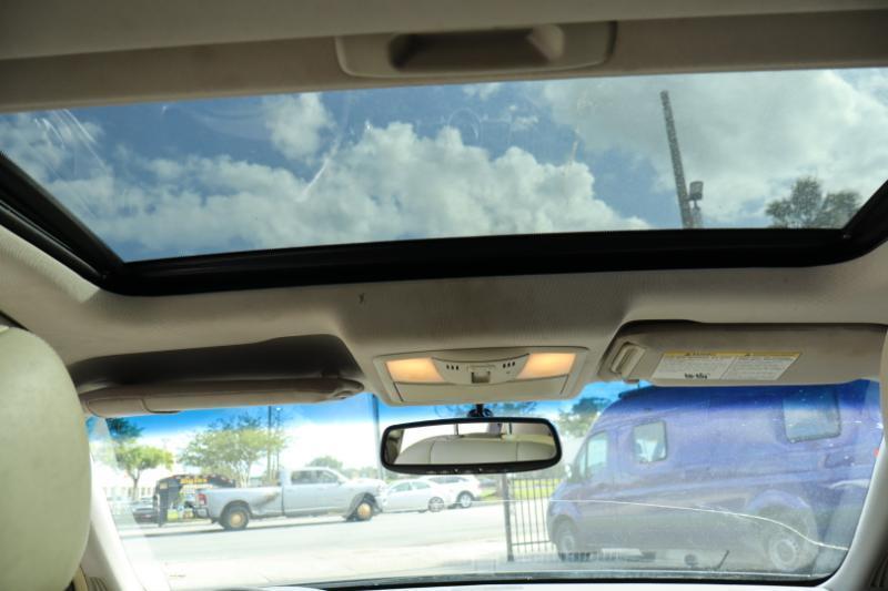 Infiniti G Sedan 37 Journey 2013