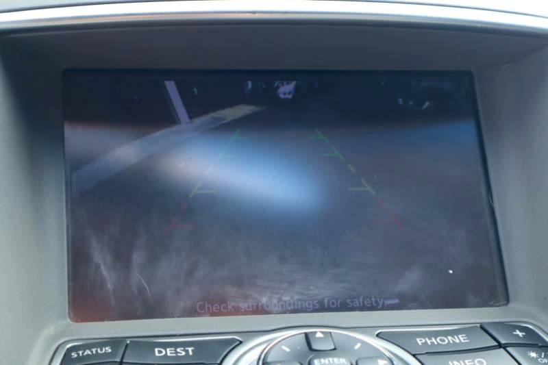 Infiniti G Sedan 37 Journey 2013