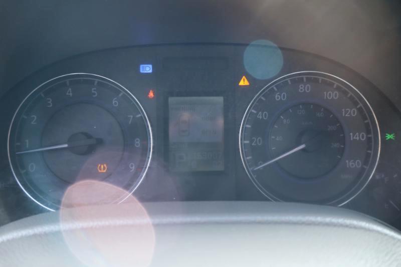 Infiniti G Sedan 37 Journey 2013