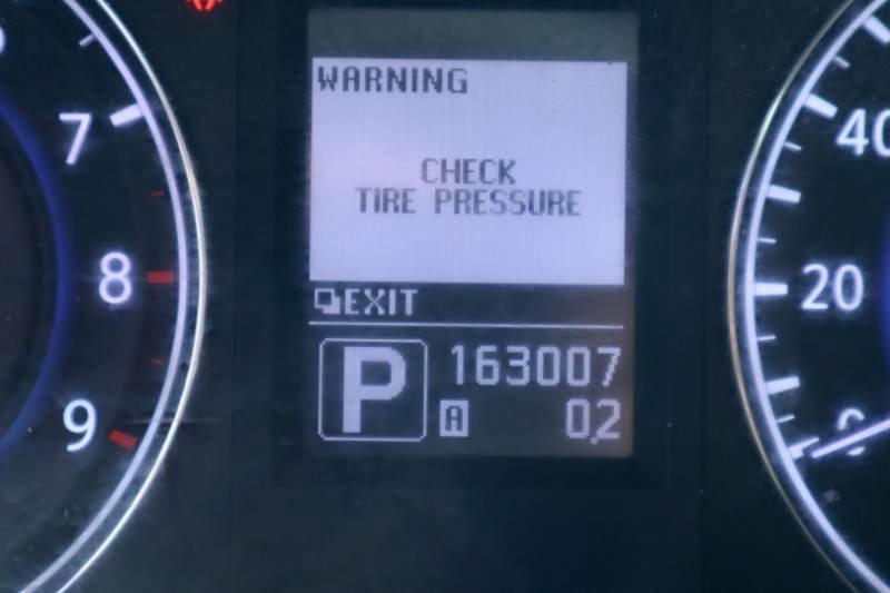 Infiniti G Sedan 37 Journey 2013