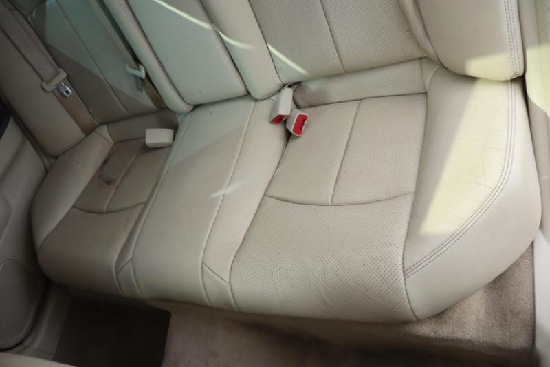 Infiniti G Sedan 37 Journey 2013