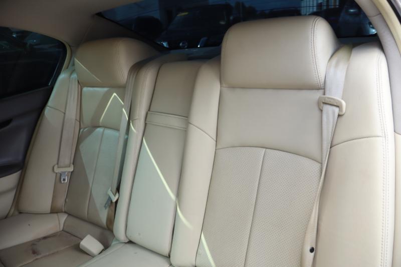 Infiniti G Sedan 37 Journey 2013