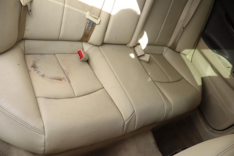 Infiniti G Sedan 37 Journey 2013