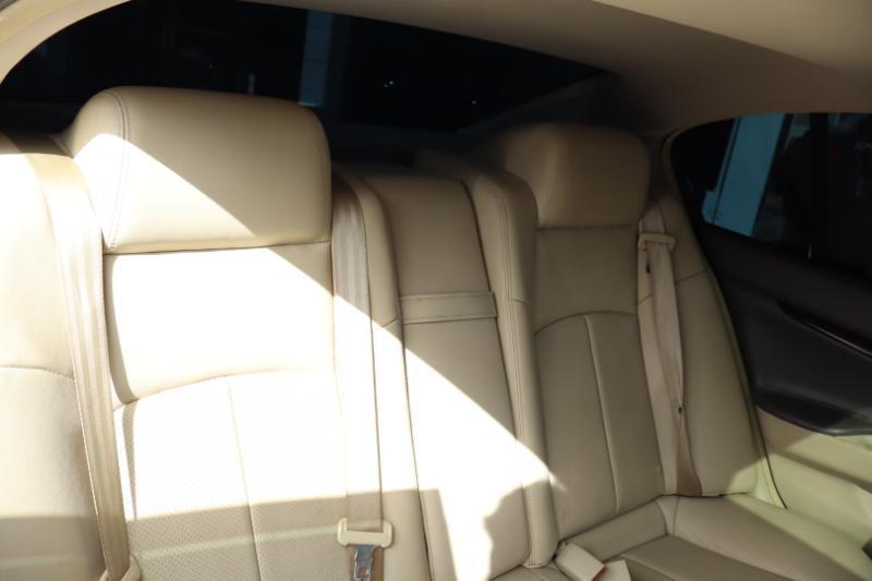 Infiniti G Sedan 37 Journey 2013