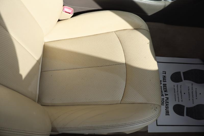 Infiniti G Sedan 37 Journey 2013