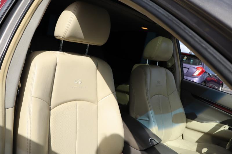 Infiniti G Sedan 37 Journey 2013