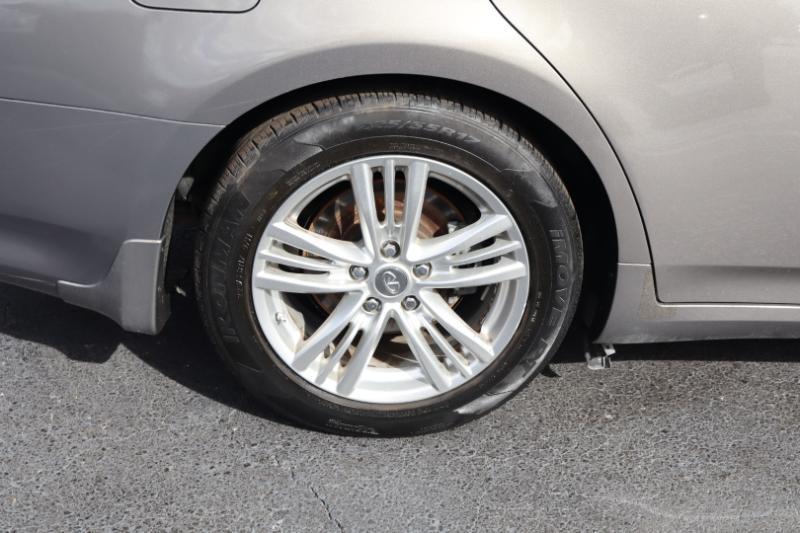 Infiniti G Sedan 37 Journey 2013