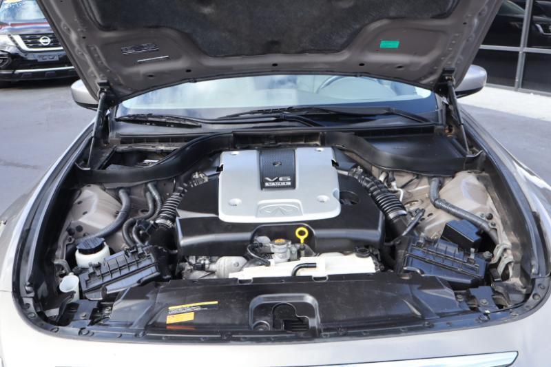 Infiniti G Sedan 37 Journey 2013