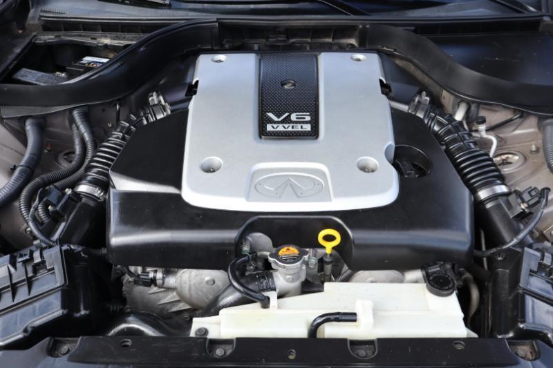 Infiniti G Sedan 37 Journey 2013