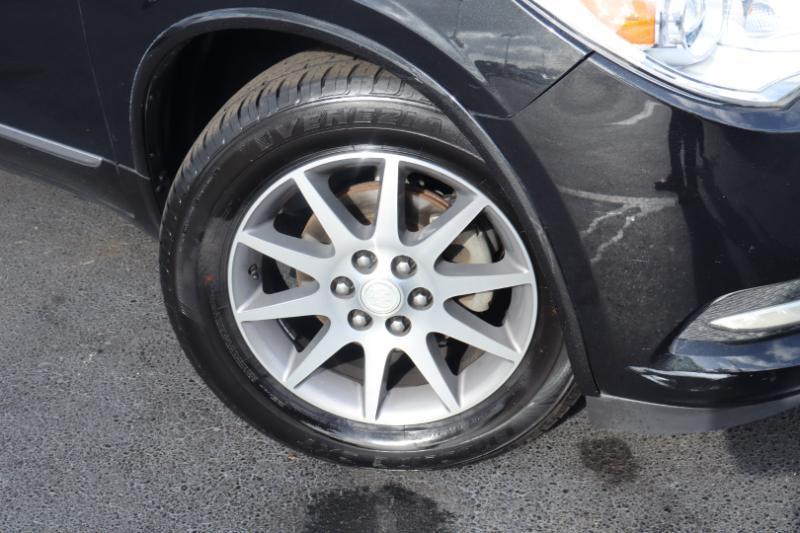 Buick Enclave Leather FWD 2014