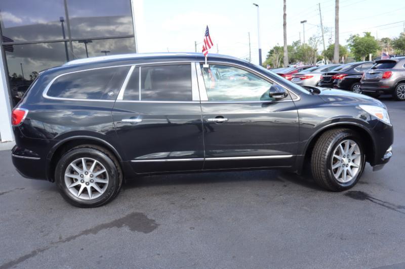 Buick Enclave Leather FWD 2014