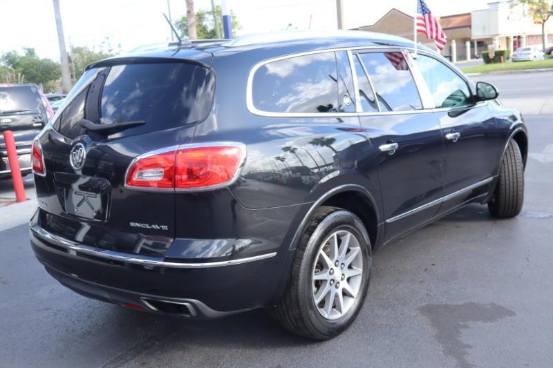 Buick Enclave Leather FWD 2014