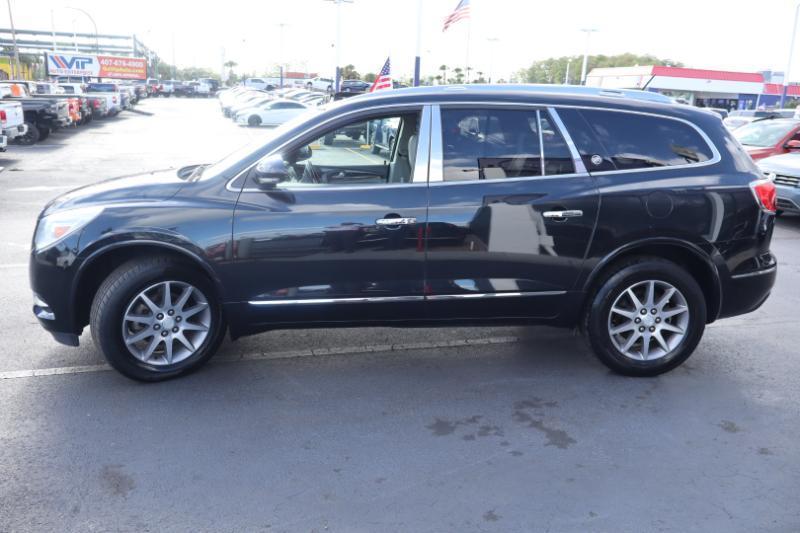 Buick Enclave Leather FWD 2014