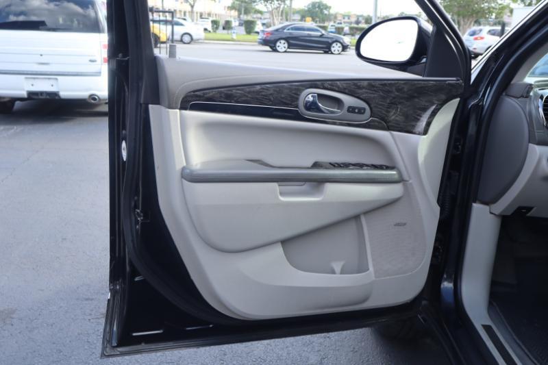 Buick Enclave Leather FWD 2014