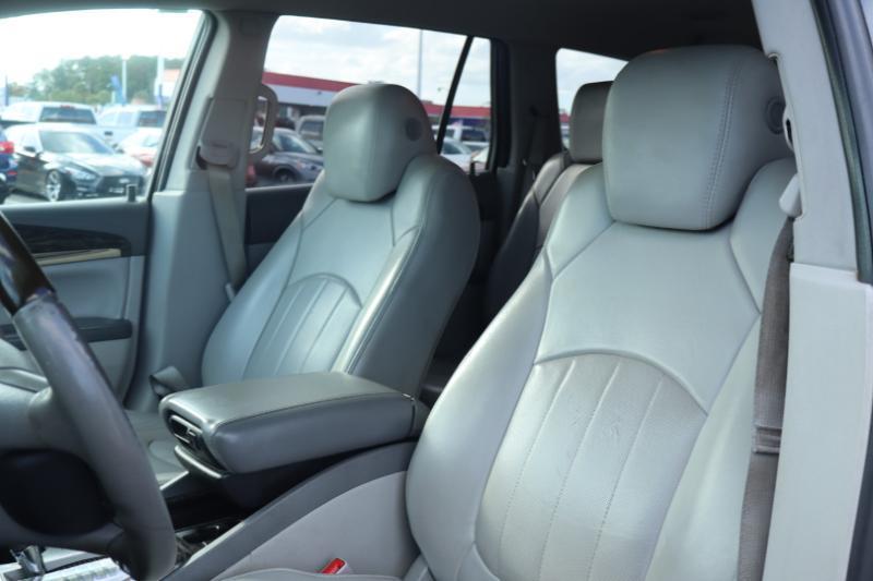 Buick Enclave Leather FWD 2014