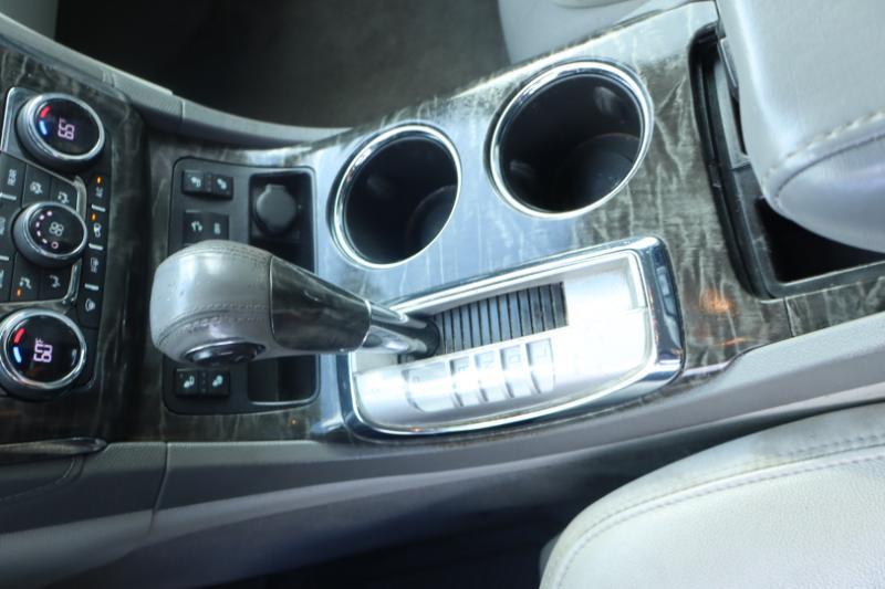 Buick Enclave Leather FWD 2014