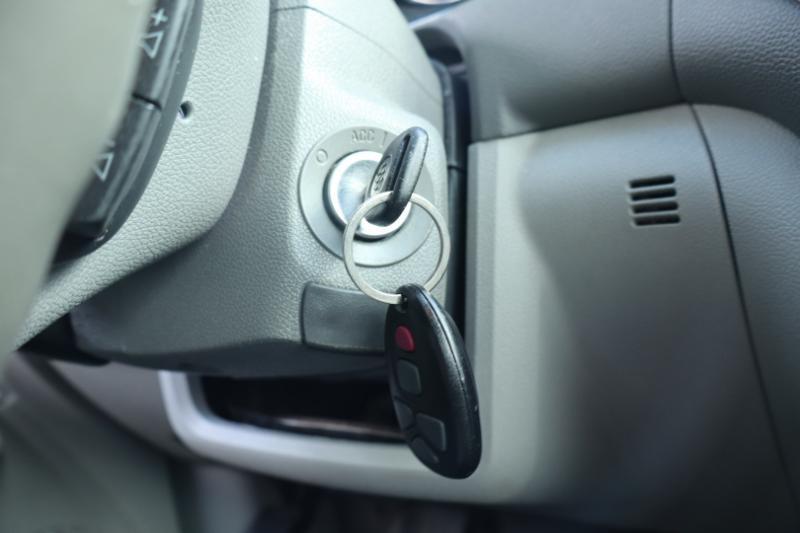 Buick Enclave Leather FWD 2014