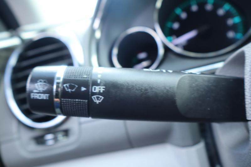 Buick Enclave Leather FWD 2014