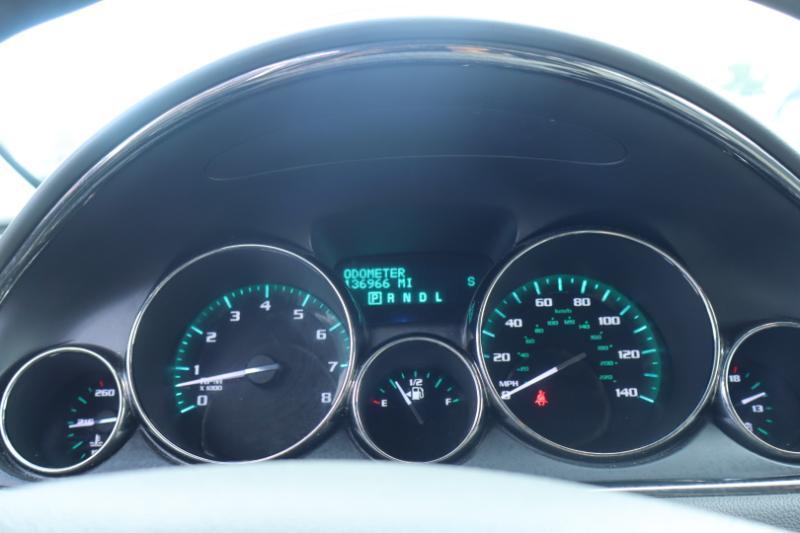 Buick Enclave Leather FWD 2014