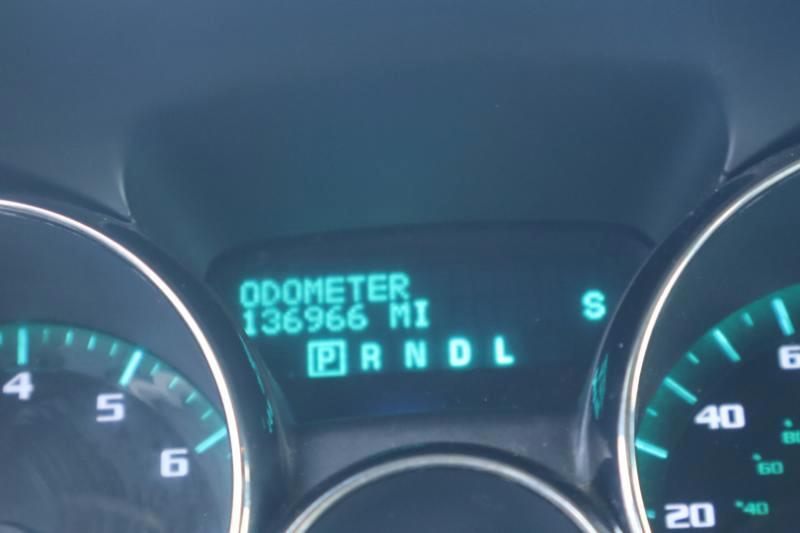 Buick Enclave Leather FWD 2014