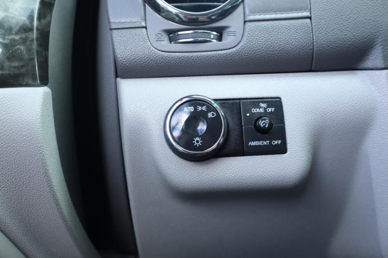 Buick Enclave Leather FWD 2014