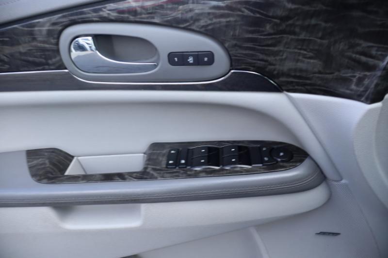 Buick Enclave Leather FWD 2014