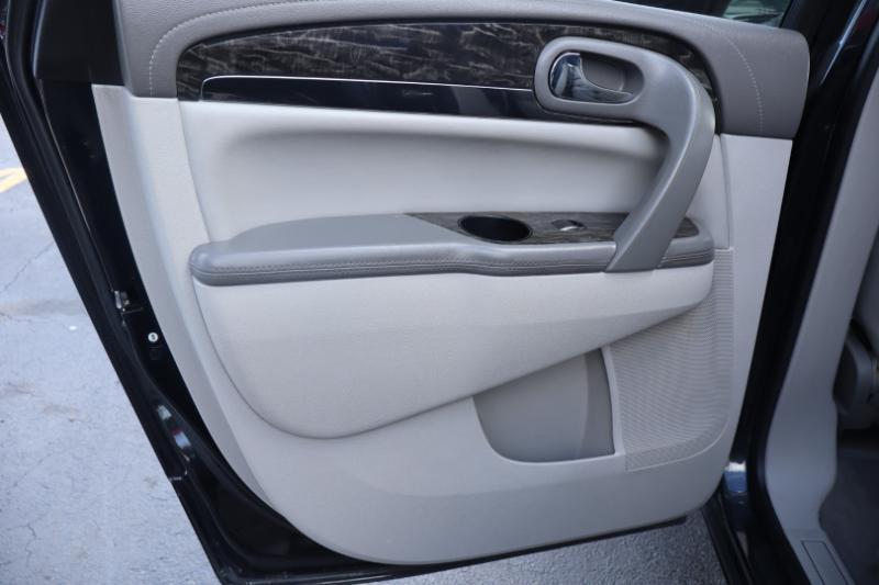 Buick Enclave Leather FWD 2014