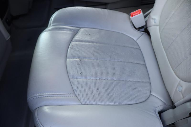 Buick Enclave Leather FWD 2014