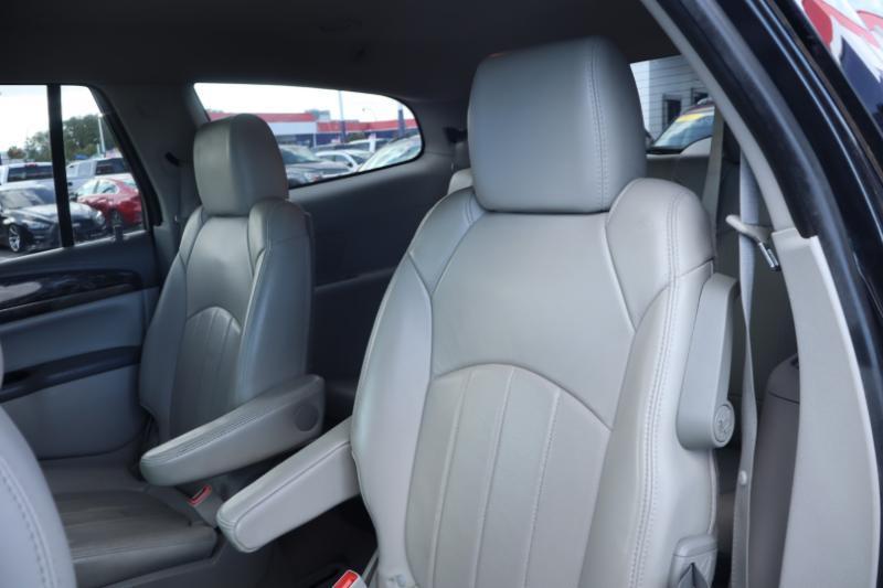 Buick Enclave Leather FWD 2014