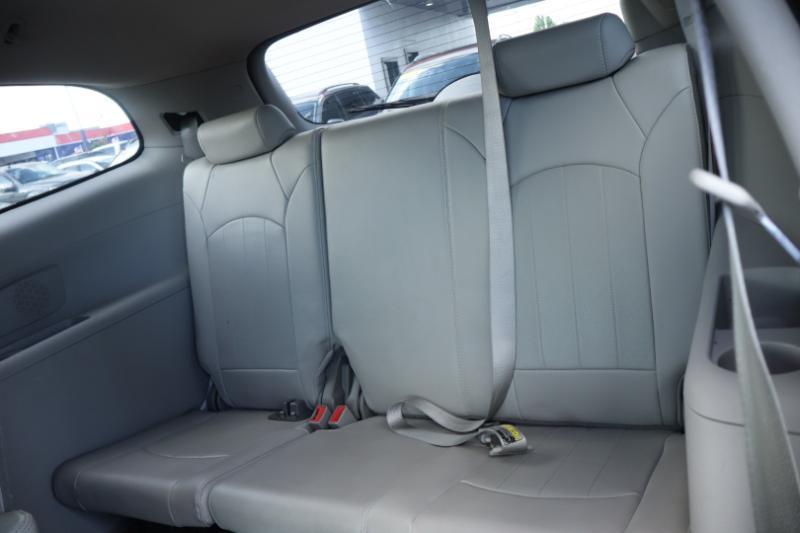 Buick Enclave Leather FWD 2014