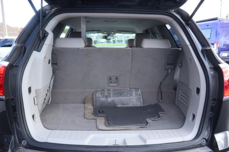 Buick Enclave Leather FWD 2014