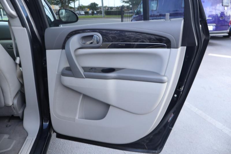 Buick Enclave Leather FWD 2014