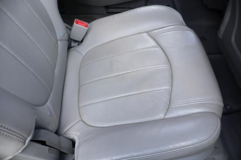 Buick Enclave Leather FWD 2014