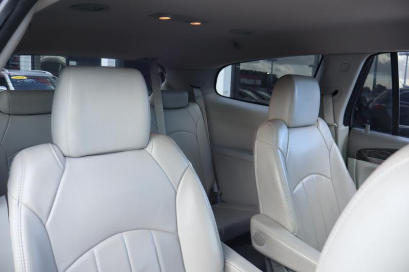 Buick Enclave Leather FWD 2014
